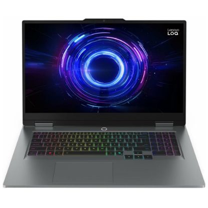 Billede af Lenovo LOQ 17/i5-13450HX/5050