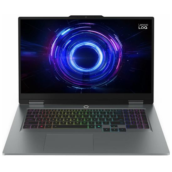 Billede af Lenovo LOQ 17/i5-13450HX/5050