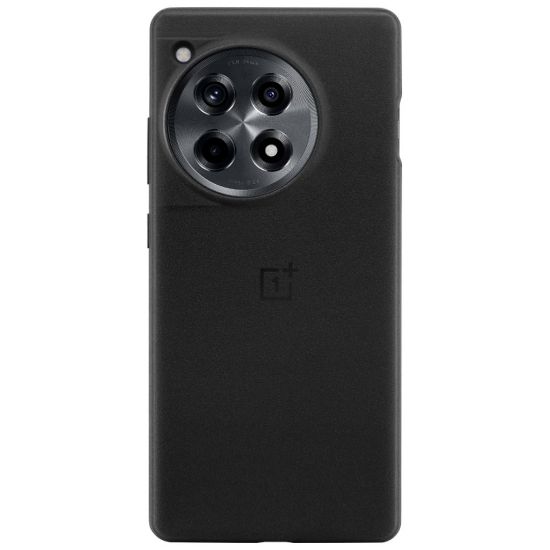 Billede af Oneplus 12R Sandstone Bumper Case