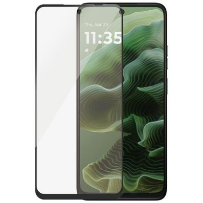 Billede af Panzerglass Motorola Moto G35