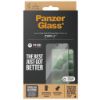Billede af Panzerglass Motorola Moto G35