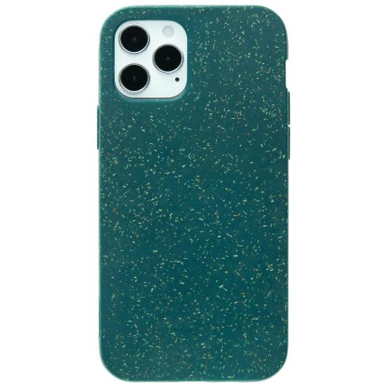 Billede af Pela Eco Cover iPhone 12 l 12 Pro Green