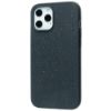 Billede af Pela Eco Cover iPhone 12 Pro Max Black