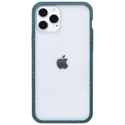 Billede af Pela Eco Cover iPhone 12-12Pro GreenFram