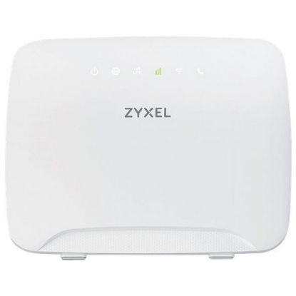 Billede af 4G - Zyxel LTE3316-M604 White