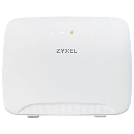 Billede af 4G - Zyxel LTE3316-M604 White