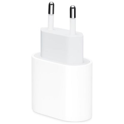 Billede af Apple 20W USB-C Strøm adapter
