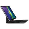 Billede af Apple Magic Keyboard for iPad Air 11-inch (M2 - 2024) - Danish - Black