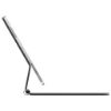 Billede af Apple Magic Keyboard for iPad Air 11-inch (M2 - 2024) - Danish - Black