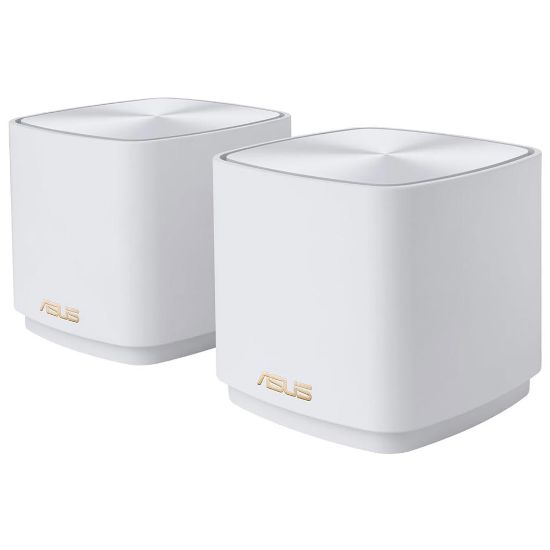 Billede af ASUS ZenWiFi XD5 2PK AX3000