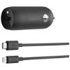 Billede af Belkin PD 18W USB-C car charger + cable