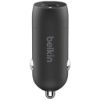 Billede af Belkin PD 18W USB-C car charger + cable