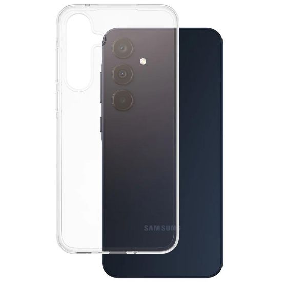 Billede af CARE Transparent Cover Galaxy A35 5G