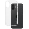 Billede af CARE Transparent Cover iPhone 16 Pro