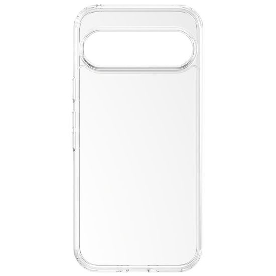 Billede af CARE Transparent Cover Pixel 9 / 9 Pro
