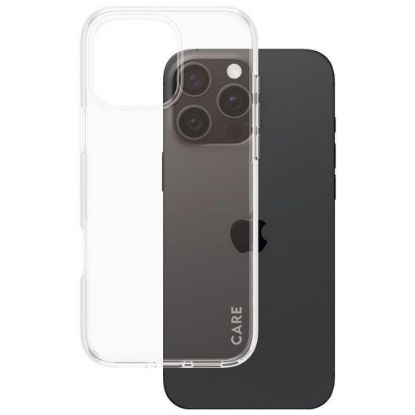 Billede af CARE Urban Combat iPhone 16 Pro Max - Sort