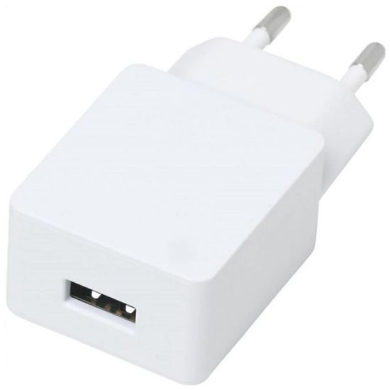 Billede af eStuff Home Charger 1 USB 2,4A, 12W