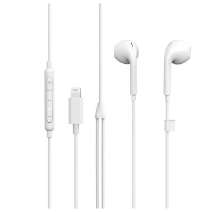 Billede af eStuff In-ear Headphone lightning