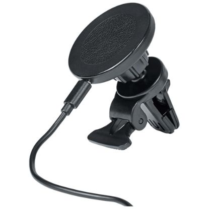 Billede af eStuff Magnetic Wireless Car Charger
