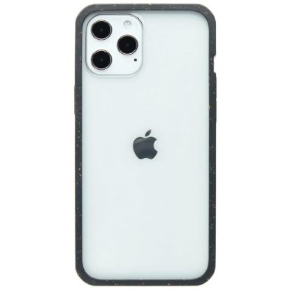 Billede af Pela Eco Cover iPhone 12ProMax BlackFram