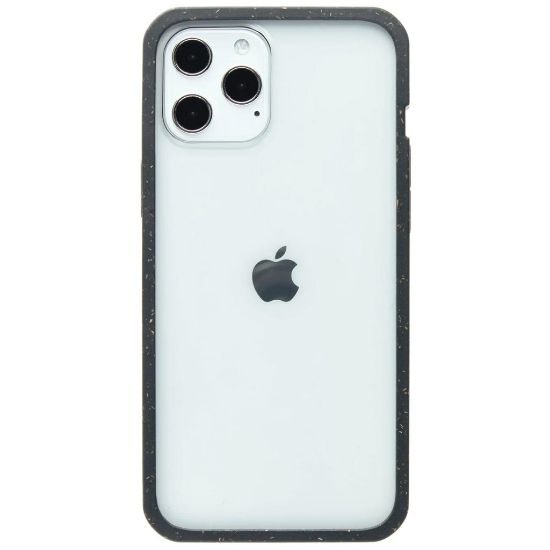 Billede af Pela Eco Cover iPhone 12ProMax BlackFram