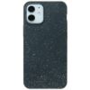 Billede af Pela Eco Slim Cover iPhone 12 Mini Black