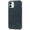 Billede af Pela Eco Slim Cover iPhone 12 Mini Black