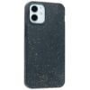 Billede af Pela Eco Slim Cover iPhone 12 Mini Black