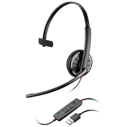Billede af Plantronics C-310 Mono