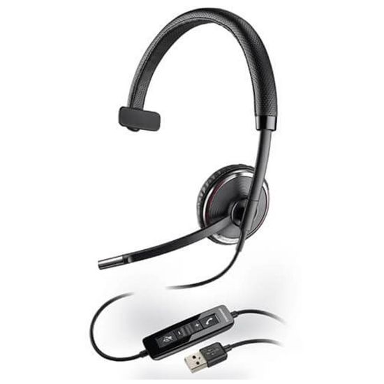 Billede af Plantronics C-510 Mono