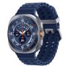 Billede af Samsung Galaxy Watch Ultra Titanium Blue