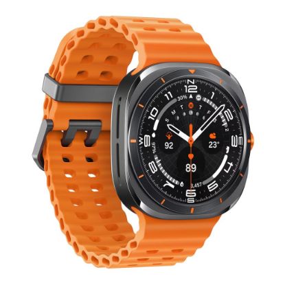 Billede af Samsung Galaxy Watch Ultra Titanium Gray