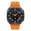 Billede af Samsung Galaxy Watch Ultra Titanium Gray