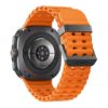 Billede af Samsung Galaxy Watch Ultra Titanium Gray