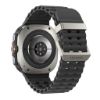 Billede af Samsung Galaxy Watch Ultra Titanium Silver