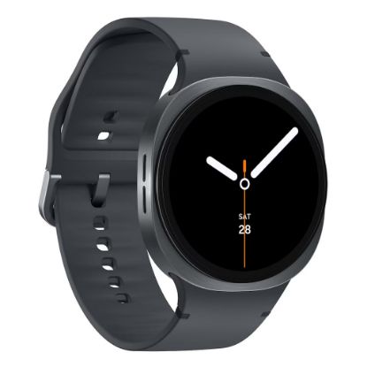 Billede af Samsung Galaxy Watch8 40mm BT - Graphite