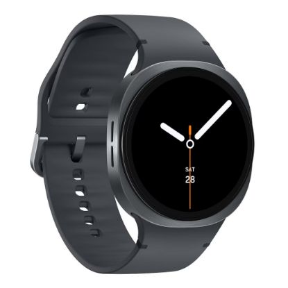 Billede af Samsung Galaxy Watch8 44mm - Graphite