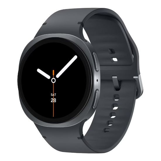 Billede af Samsung Galaxy Watch8 44mm BT - Graphite