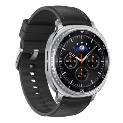 Billede af Samsung Galaxy Watch8 Classic - Black