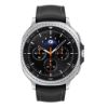 Billede af Samsung Galaxy Watch8 Classic - Black