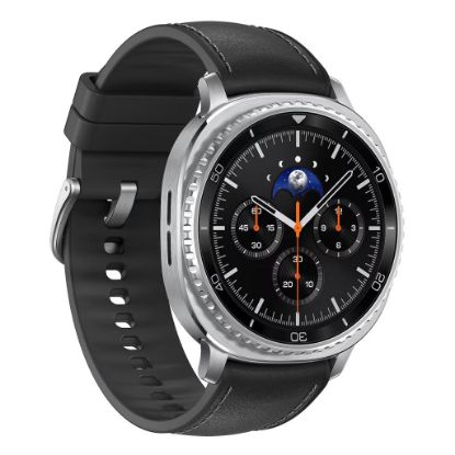 Billede af Samsung Galaxy Watch8 Classic BT - Black
