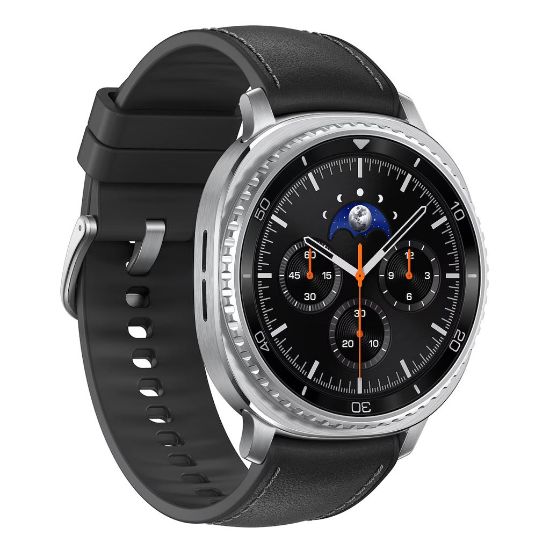 Billede af Samsung Galaxy Watch8 Classic BT - Black