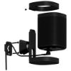 Billede af Sonos Mount for One and Play:1 Black