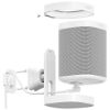 Billede af Sonos Mount for One and Play:1 White