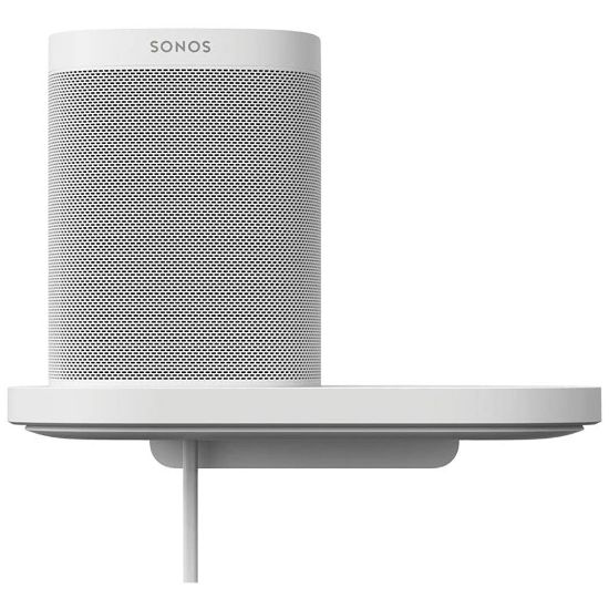 Billede af Sonos Shelf for ONE and PLAY:1 White