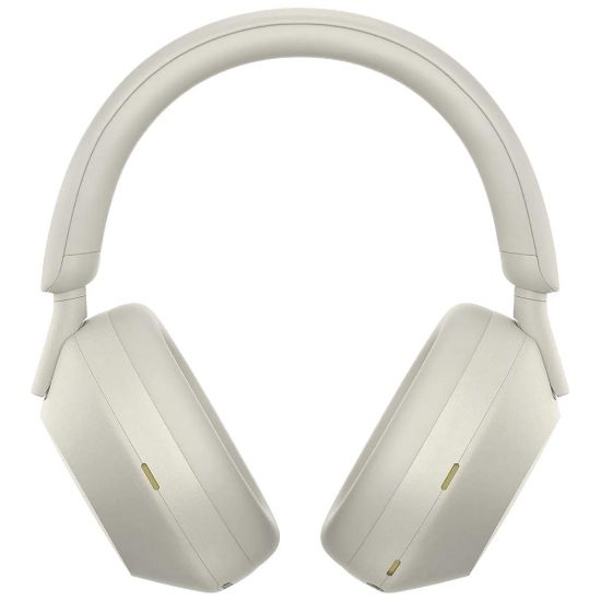 Billede af Sony WH-1000XM5 - Sølv