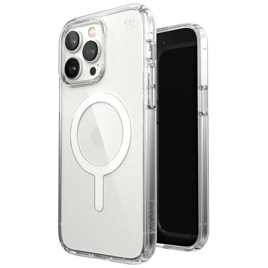 Billede af SPECK iPhone 14 Pro Max Presidio MagSafe - Transparent