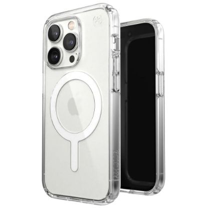 Billede af SPECK iPhone 14 Pro Presidio MagSafe - Transparent