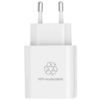Billede af UPSTRÖM CIRKULÄR - 20W USB-C Adapter