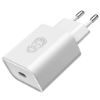 Billede af UPSTRÖM CIRKULÄR - 20W USB-C Adapter